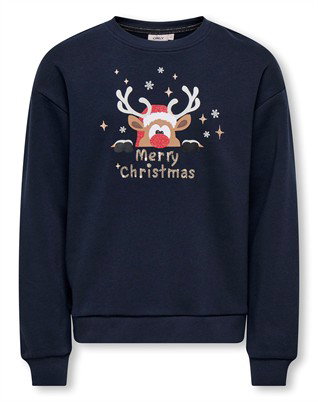 KOGYda Life Xmas Sweatshirt
